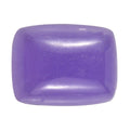 AA Purple Jade (D) (Cush 9x7 mm) 2.59 ctw Loose Gemstone - Sticky add to cart bar