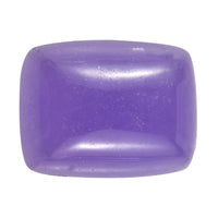 AA Purple Jade (D) (Cush 9x7 mm) 2.59 ctw Loose Gemstone