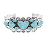 Kingman Turquoise