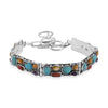 Multi Gemstone