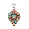 Spiny Turquoise