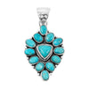 Kingman Turquoise