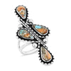 Spiny Turquoise