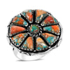 Spiny Turquoise