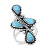Kingman Turquoise