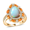 Ethiopian Welo Opal