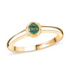 Kagem Zambian Emerald / May