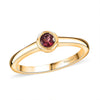 Pink Tourmaline / October