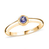 Tanzanite / December