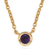 Amethyst / February