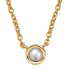 Freshwater Pearl / June
