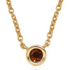 Santa Ana Madeira Citrine / November