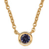 Tanzanite / December