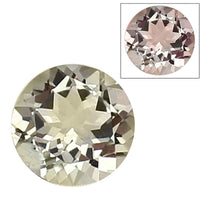 AAAA Turkizite Set of 2 (Rnd 6 mm) (Del. in 7-10 Days) 2.00 ctw