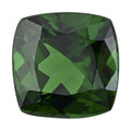 Certified & Appraised AAAA Tsavorite Garnet (Cushion Free Size) 1.50 ctw - Sticky add to cart bar
