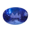 AAAA Tanzanite (Ovl 7x5 mm) - Sticky add to cart bar