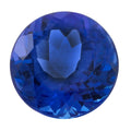 AAAA Tanzanite (Rnd 5.5 mm) 0.80 ctw - Sticky add to cart bar