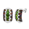 Chrome Diopside