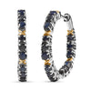 Blue Sapphire