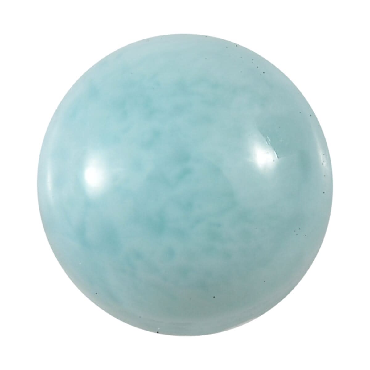 Larimar (Rnd 5 mm) 0.50 ctw Loose Gemstone