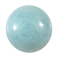 Larimar (Rnd 5 mm) 0.50 ctw Loose Gemstone