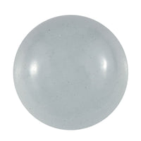 AA Milky Aquamarine (Rnd 10 mm) 4.10 ctw Loose Gemstone