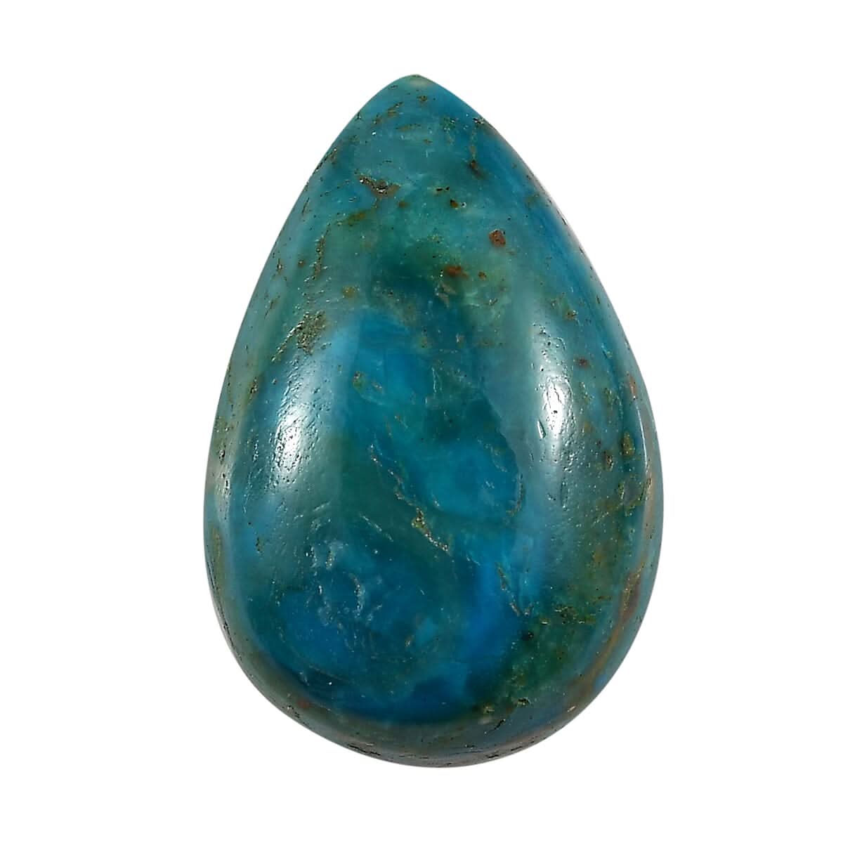 Opalina (Pear 12x8 mm) 2.25 ctw Loose Gemstone