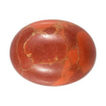 Mojave Orange Turquoise (Ovl 9x7 mm) 1.88 ctw Loose Gemstone - Sticky add to cart bar