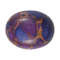 Mojave Purple Turquoise (Ovl 10x8 mm) 2.48 ctw Loose Gemstone - Sticky add to cart bar