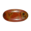Slice Agate (Pear 12x6 mm) 1.69 ctw Loose Gemstone - Sticky add to cart bar