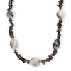 Rutile Quartz