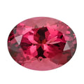 Certified & Appraised AAAA Ouro Fino Rubellite (Ovl Free Size) 6.00 ctw - Sticky add to cart bar