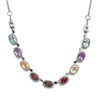 Multi Gemstone
