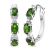 Chrome Diopside