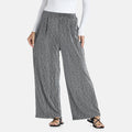 Tamsy Silver Sparkly Sequins, Print Pajama - One Size fits Most - Sticky add to cart bar