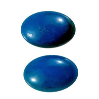 AA Opalina Set of 2 (Ovl 6x4 mm) 0.64 ctw Loose Gemstone