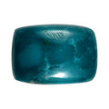 Sierra Nevada Turquoise (Cush 7x5 mm) 0.88 ctw Loose Gemstone - Sticky add to cart bar
