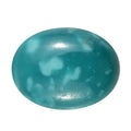 Sierra Nevada Turquoise (Oval 8x6 mm) 1.20 ctw Loose Gemstone - Sticky add to cart bar