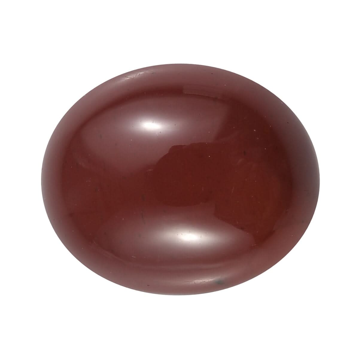 Kennedy Range Mookite (Ovl 11x9 mm) 3.01 ctw Loose Gemstone