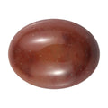Kennedy Range Mookite (Ovl 9x7 mm) 1.40 ctw Loose Gemstone - Sticky add to cart bar