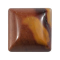 Kennedy Range Mookite (Sqr 10 mm) 4.01 ctw Loose Gemstone - Sticky add to cart bar
