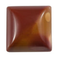 Kennedy Range Mookite (Sqr 9 mm) 3.55 ctw Loose Gemstone - Sticky add to cart bar