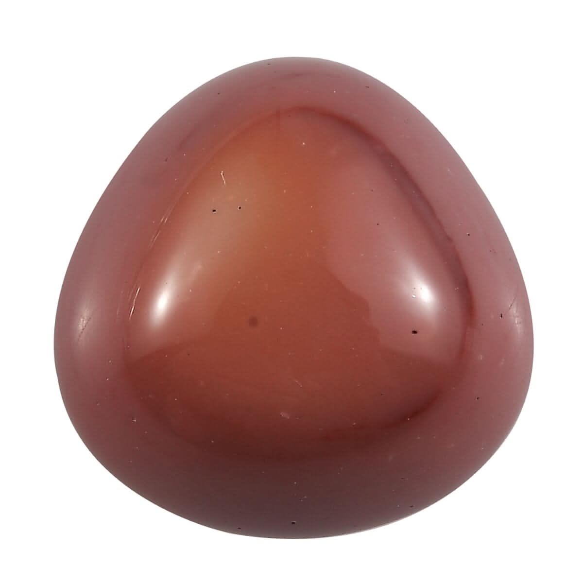 Kennedy Range Mookite (Trl 10 mm) 3.05 ctw Loose Gemstone
