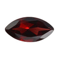 Mozambique Garnet (Mrq 10x5 mm) 1.05 ctw Loose Gemstone - Sticky add to cart bar