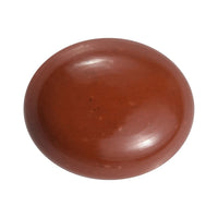 Red Jasper (Oval 11x9 mm) 3.01 ctw Loose Gemstone