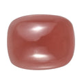 Rhodochrosite (Cush 11x9 mm) 4.95 ctw Loose Gemstone - Sticky add to cart bar