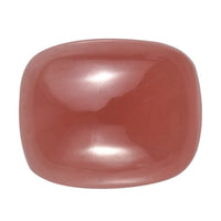 Rhodochrosite (Cush 11x9 mm) 4.95 ctw Loose Gemstone