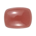 Rhodochrosite (Cush 8x6 mm) 1.85 ctw Loose Gemstone - Sticky add to cart bar
