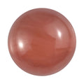 Rhodochrosite (Rnd 9 mm) 2.80 ctw Loose Gemstone - Sticky add to cart bar