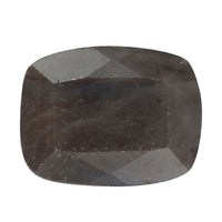 Silver Sapphire (Cush 9x7 mm) 2.50 ctw Loose Gemstone